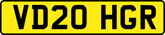 VD20HGR