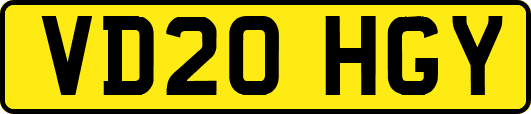 VD20HGY