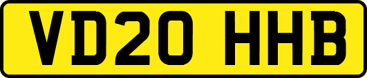 VD20HHB