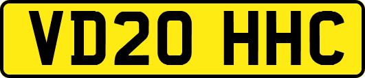 VD20HHC