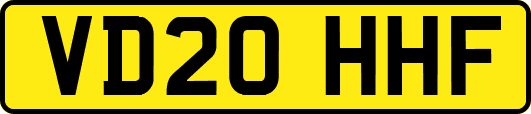 VD20HHF