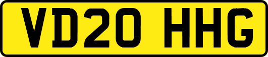 VD20HHG