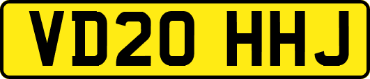 VD20HHJ