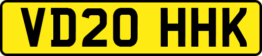 VD20HHK