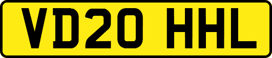VD20HHL