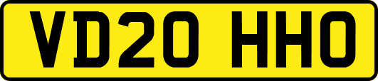 VD20HHO