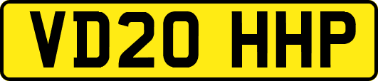 VD20HHP