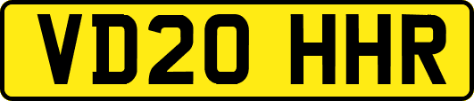VD20HHR