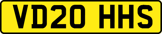 VD20HHS