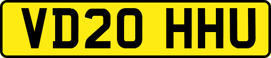 VD20HHU