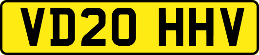 VD20HHV