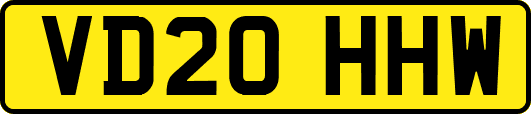 VD20HHW