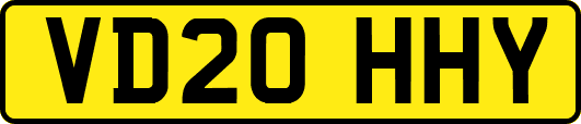 VD20HHY
