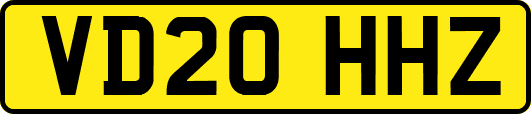 VD20HHZ