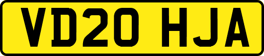 VD20HJA