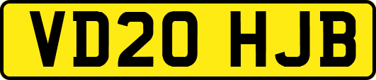 VD20HJB