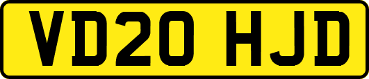 VD20HJD
