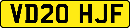 VD20HJF