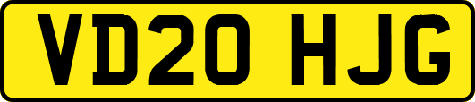 VD20HJG