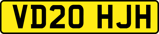 VD20HJH
