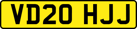 VD20HJJ