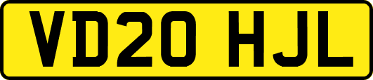 VD20HJL
