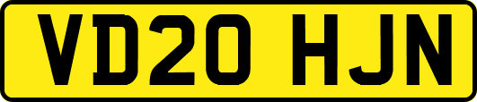 VD20HJN