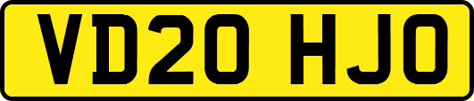 VD20HJO