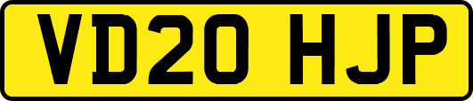 VD20HJP