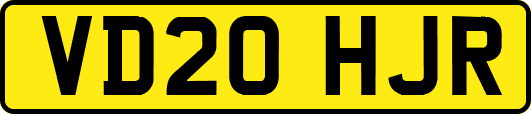 VD20HJR