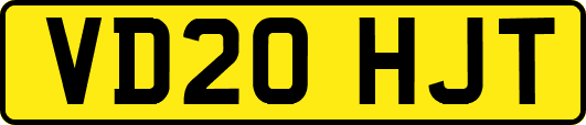 VD20HJT