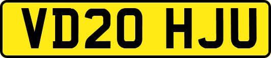 VD20HJU