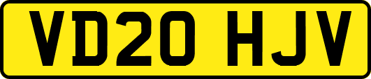 VD20HJV