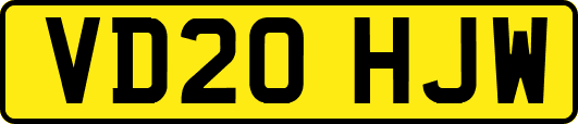 VD20HJW