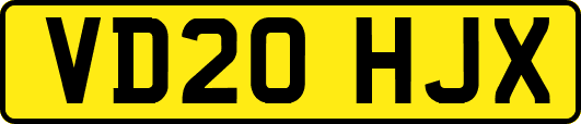 VD20HJX