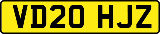 VD20HJZ