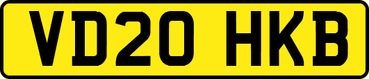 VD20HKB