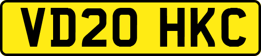 VD20HKC