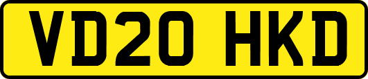 VD20HKD