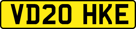 VD20HKE
