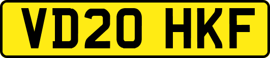 VD20HKF