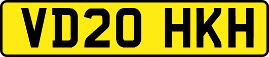VD20HKH