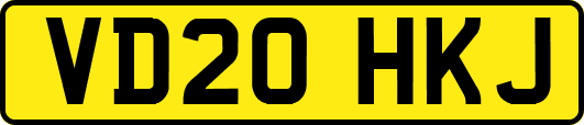 VD20HKJ