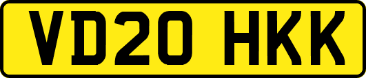 VD20HKK