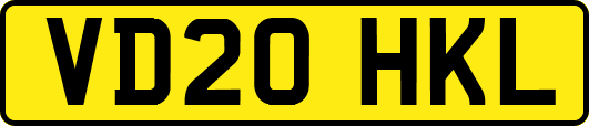 VD20HKL