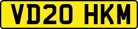 VD20HKM