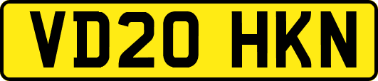 VD20HKN
