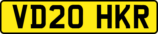 VD20HKR