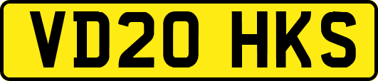 VD20HKS