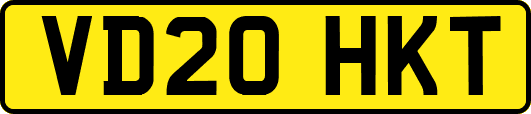 VD20HKT
